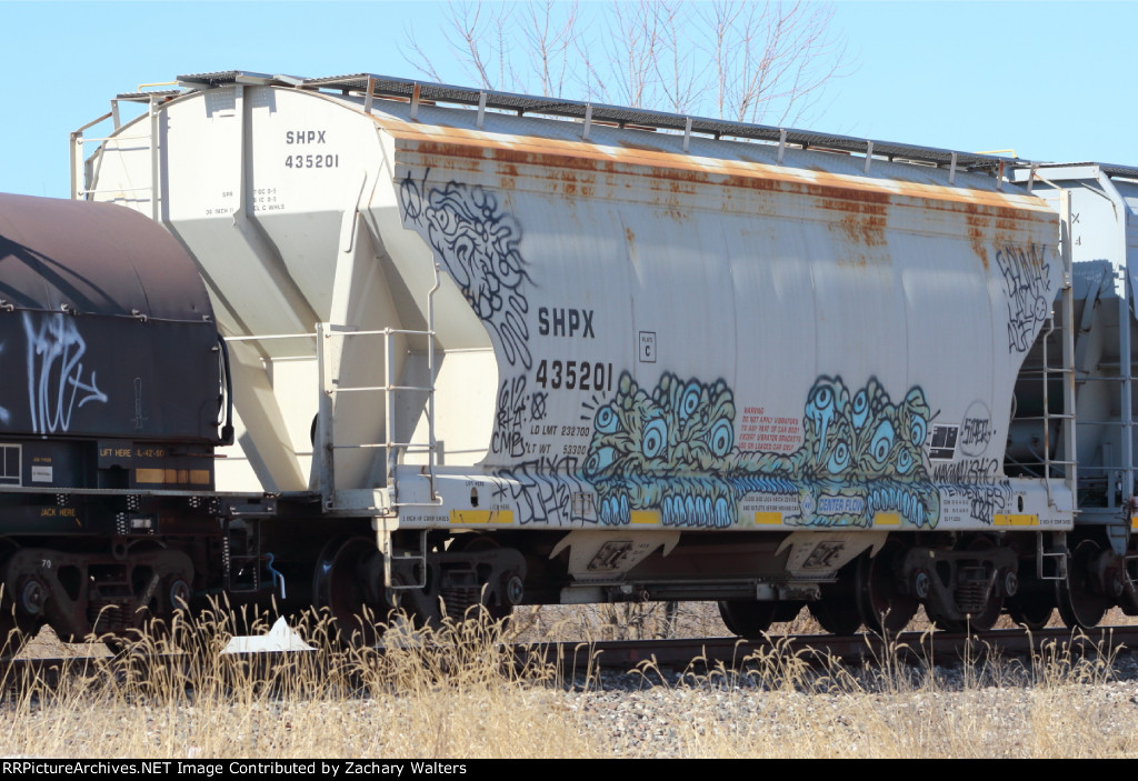 SHPX 435201